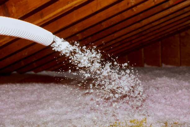 Best Insulation for Specific Applications in Victorville, CA