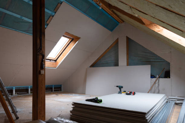 Best Eco-Friendly Insulation in Victorville, CA