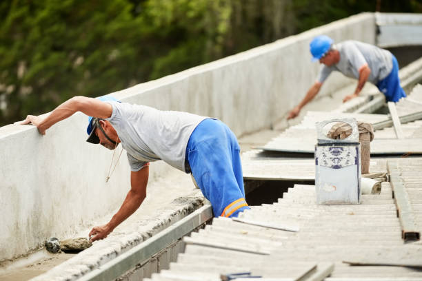 Types of Insulation We Offer in Victorville, CA