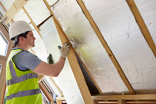 Best Specialized Insulation Services in Victorville, CA