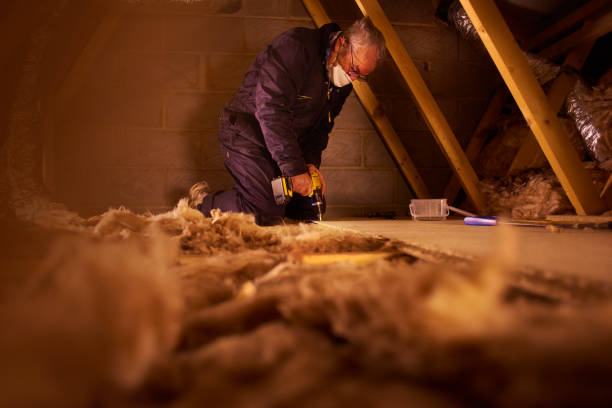 Victorville, CA Insulation Contractor Company